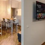 Apartament Vatican Court By Barbarhouse Rzym