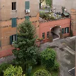 Apartament Vatican Court By Barbarhouse Rzym
