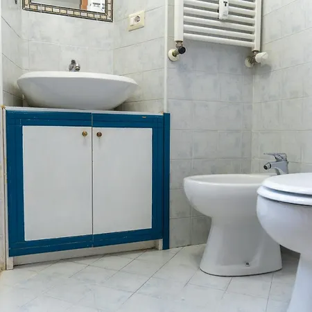 Lejlighed Vatican Court *