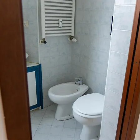 Lejlighed Vatican Court *