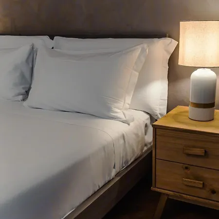 Lejlighed Vatican Court Rom