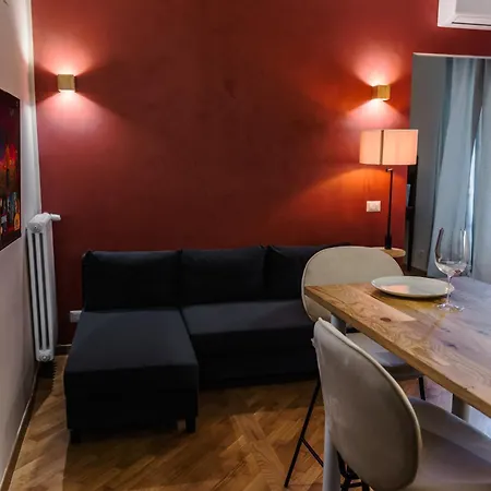 Lejlighed Vatican Court