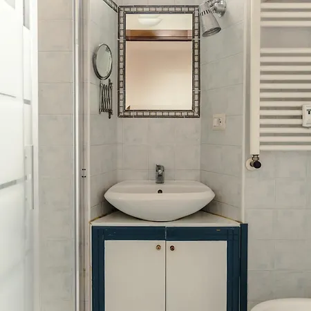 Lejlighed Vatican Court *